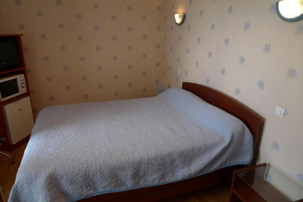 Chambres D'Hotes Mazurier Cozes Δωμάτιο φωτογραφία